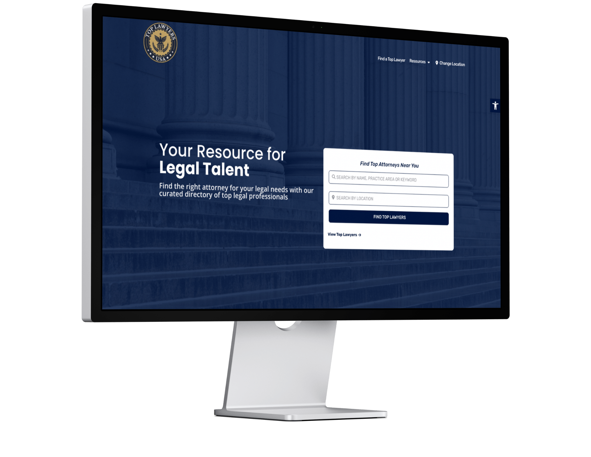 Top Lawyers USA Mockup-min
